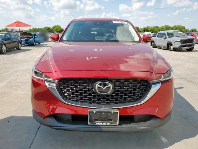 Photo 5 from auction – 2023 MAZDA CX-5 SELEC with VIN JM3KFBBM6P0152918