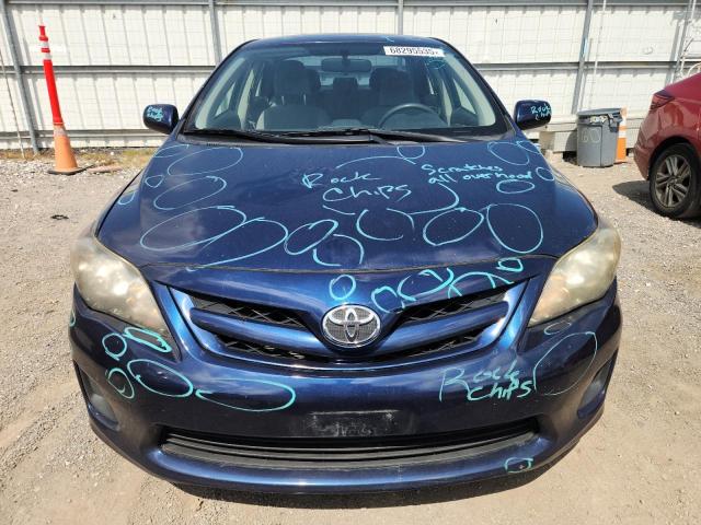 Photo 5 from auction – 2013 TOYOTA COROLLA BA with VIN JTDBU4EE8DJ120895