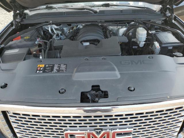 Photo 12 from auction – 2015 GMC YUKON DENA with VIN 1GKS2CKJ0FR700233