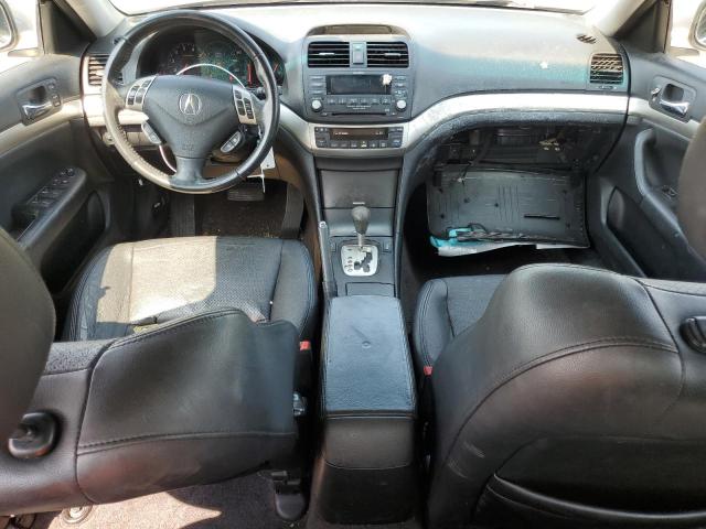 Photo 8 from auction – 2008 ACURA TSX with VIN JH4CL96818C012205