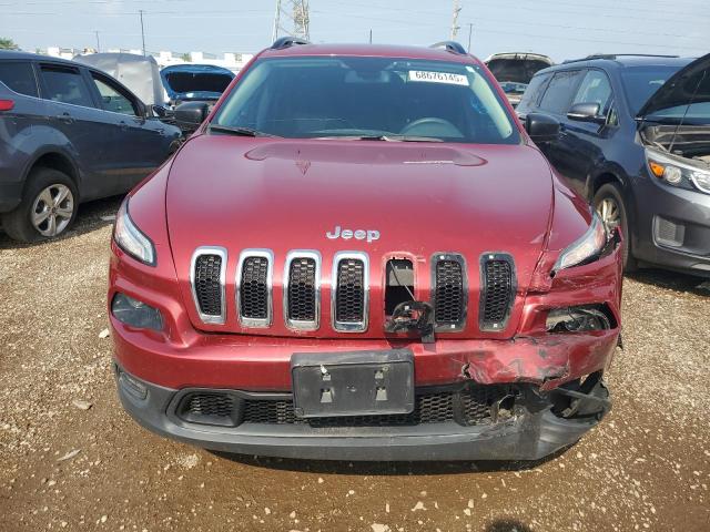 Photo 5 from auction – 2016 JEEP CHEROKEE S with VIN 1C4PJMAB5GW360178