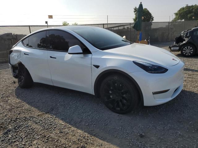 Photo 4 from auction – 2023 TESLA MODEL Y with VIN 7SAYGAEE2PF856195