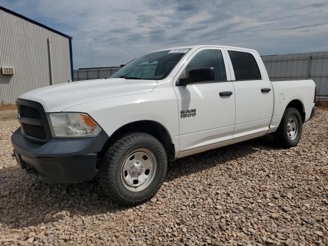RAM 1500 ST 2015 with VIN 1C6RR7KG2FS723529 - Photo from auction