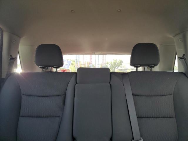 Photo 10 from auction – 2011 KIA SORENTO BA with VIN 5XYKT4A25BG142073
