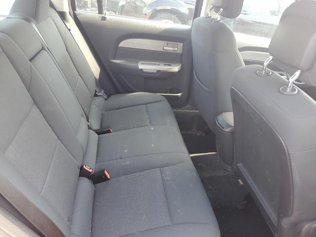 Photo 10 from auction – 2010 CHRYSLER SEBRING TO with VIN 1C3CC4FBXAN197479