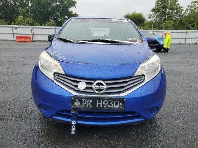 Foto 5 de la subasta – 2014 NISSAN VERSA NOTE S con VIN 3N1CE2CP0EL406778