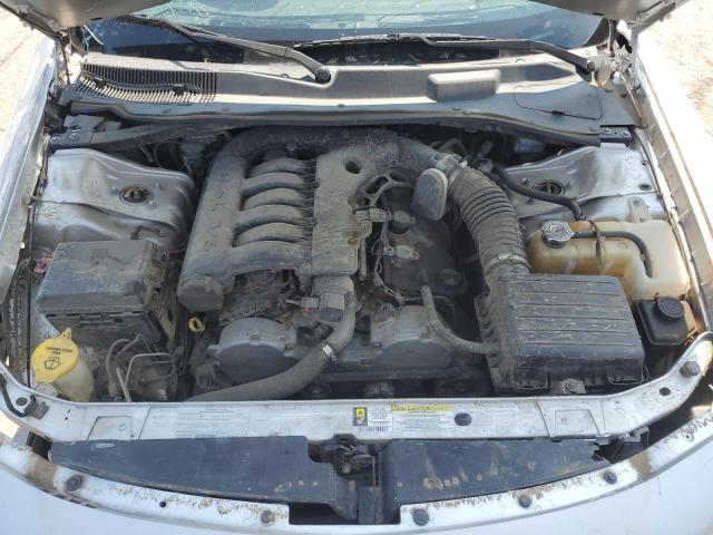 Photo 11 from auction – 2008 DODGE CHARGER with VIN 2B3KA43G28H181911