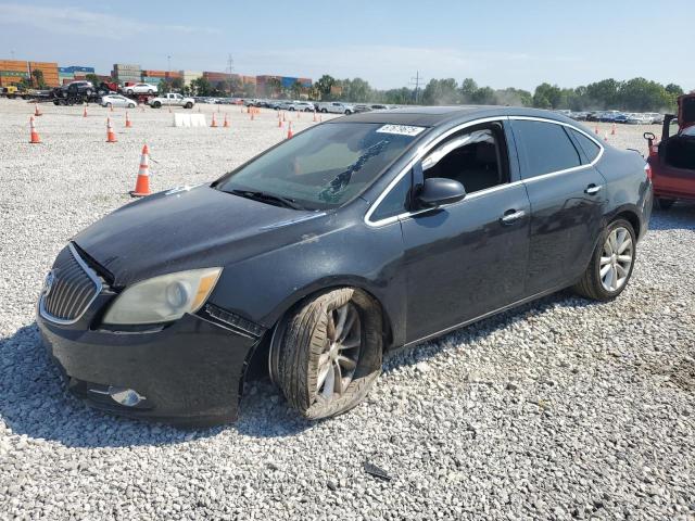 BUICK VERANO CON 2013 مع رقم تعريف المركبة 1G4PR5SK3D4186420 - صورة من المزاد