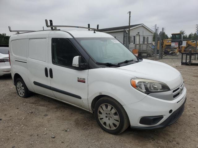 Photo 4 from auction – 2017 RAM PROMASTER with VIN ZFBERFBB1H6D48370