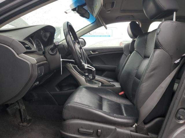 Photo 7 from auction – 2010 ACURA TSX with VIN JH4CU2F69AC012025