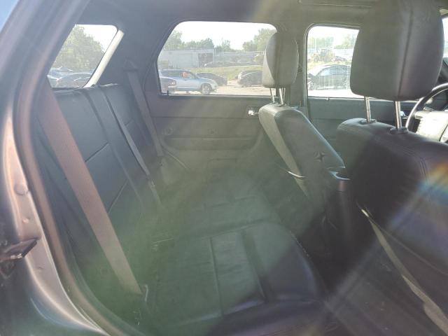 Photo 10 from auction – 2012 FORD ESCAPE LIM with VIN 1FMCU0EG5CKB54005