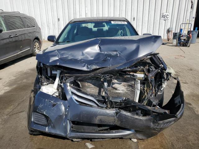 Photo 5 from auction – 2011 TOYOTA CAMRY BASE with VIN 4T1BF3EK6BU176044