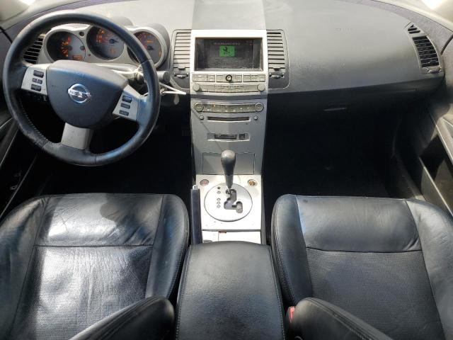 Photo 8 from auction – 2006 NISSAN MAXIMA SE with VIN 1N4BA41E96C853419