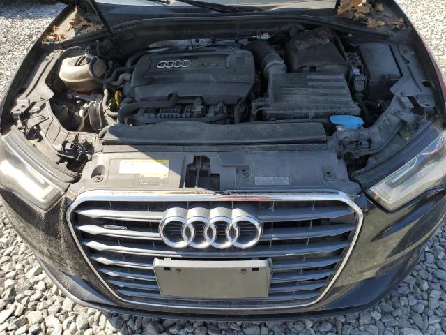 Photo 11 from auction – 2015 AUDI S3 PREMIUM with VIN WAUBFGFF1F1005882