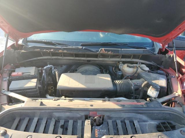 Photo 11 from auction – 2020 CHEVROLET SILVERADO with VIN 3GCPYFED9LG372538