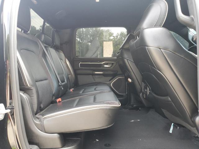 Photo 10 from auction – 2022 RAM 1500 LARAM with VIN 1C6SRFJT3NN208529