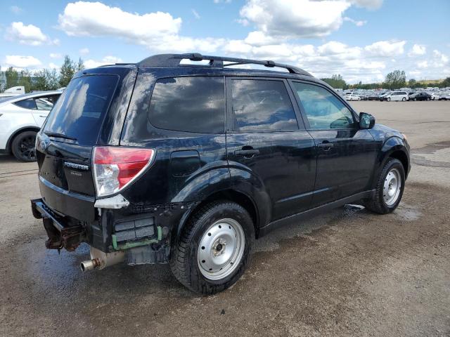 Photo 3 from auction – 2010 SUBARU FORESTER XS with VIN JF2SH6BC3AH806141