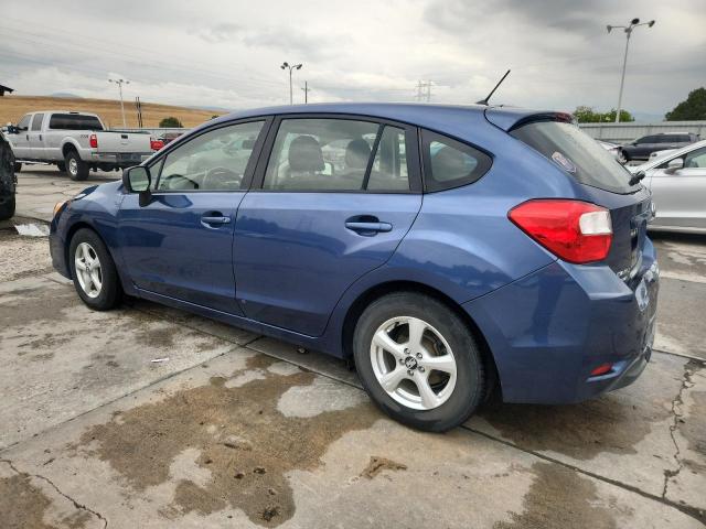 Photo 2 from auction – 2013 SUBARU IMPREZA with VIN JF1GPAA65DH806125