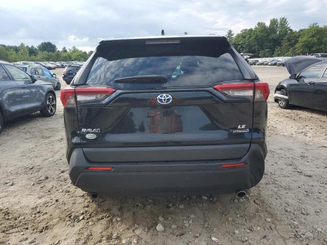 Photo 6 from auction – 2019 TOYOTA RAV4 LE with VIN JTMLWRFV1KD028162