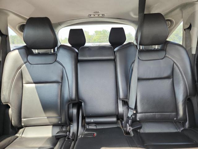 Photo 10 from auction – 2017 ACURA MDX TECHNOLOGY with VIN 5FRYD4H54HB009133