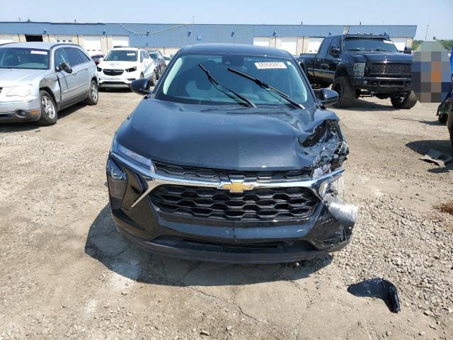 Photo 5 from auction – 2024 CHEVROLET TRAX LS with VIN KL77LFE25RC205390