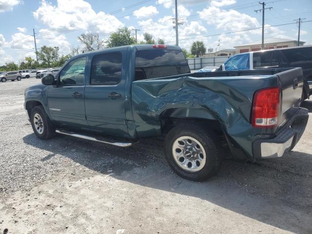 Photo 2 from auction – 2007 GMC NEW SIERRA with VIN 2GTEC13C571722619