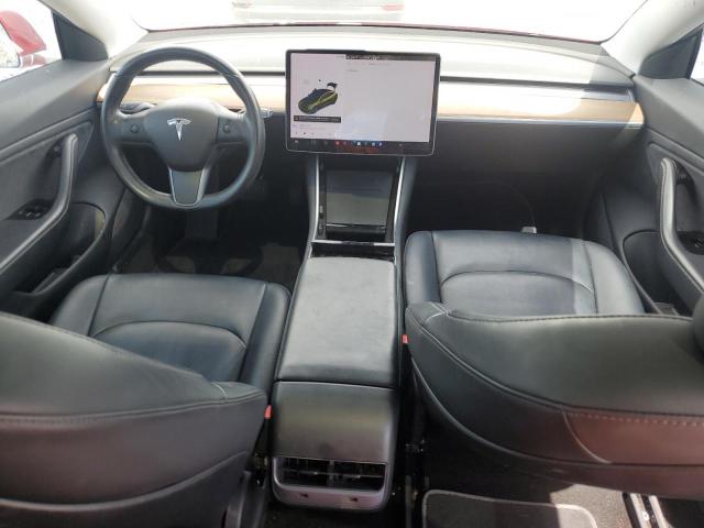 Photo 8 from auction – 2018 TESLA MODEL 3 with VIN 5YJ3E1EA1JF007208