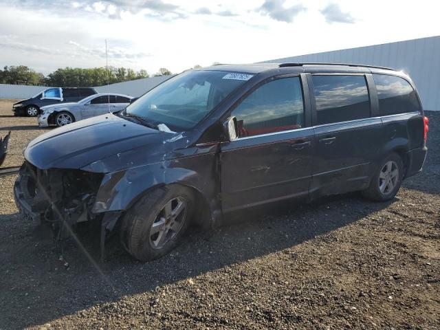 DODGE GRAND CARA 2012 con VIN 2C4RDGDG4CR107557 - Foto de la subasta