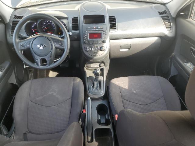 Photo 8 from auction – 2013 KIA SOUL with VIN KNDJT2A58D7615409