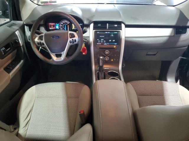 Photo 8 from auction – 2011 FORD EDGE SEL with VIN 2FMDK3JC9BBA14644
