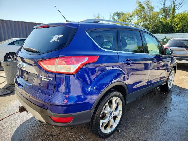 Photo 3 from auction – 2016 FORD ESCAPE TIT with VIN 1FMCU9J95GUB32575