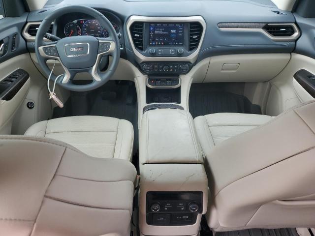 Photo 8 from auction – 2023 GMC ACADIA DEN with VIN 1GKKNPLS6PZ221113