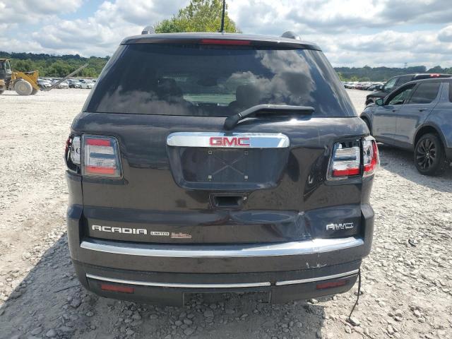 Photo 6 from auction – 2017 GMC ACADIA LIM with VIN 1GKKVSKD8HJ285272