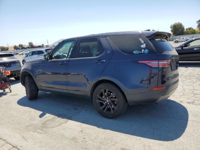 Photo 2 from auction – 2017 LAND ROVER DISCOVERY with VIN SALRRBBK0HA021940