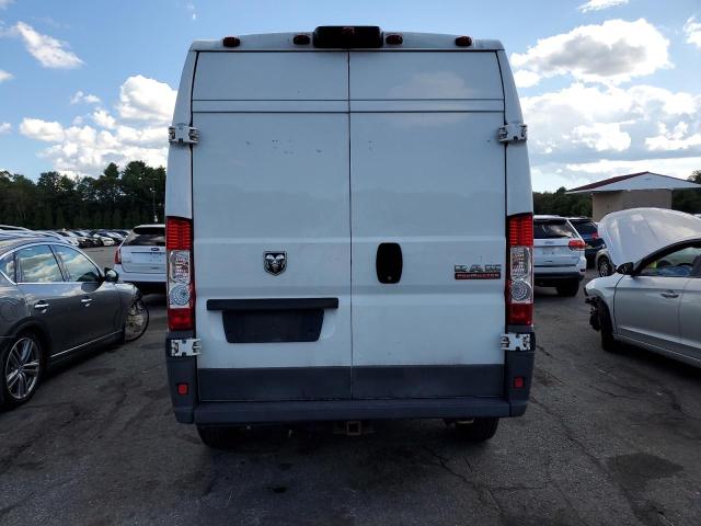 Photo 6 from auction – 2016 RAM PROMASTER 2500 2500 HIGH with VIN 3C6TRVDG4GE110078