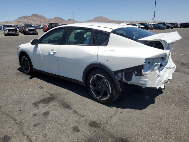 Photo 2 from auction – 2025 KIA K4 EX with VIN 3KPFU4DE8SE075437