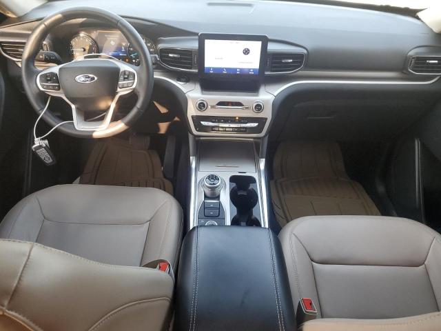 Photo 8 from auction – 2022 FORD EXPLORER XLT with VIN 1FMSK8DH9NGB02036