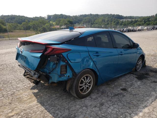 Photo 3 from auction – 2017 TOYOTA PRIUS PRIM with VIN JTDKARFP6H3033982