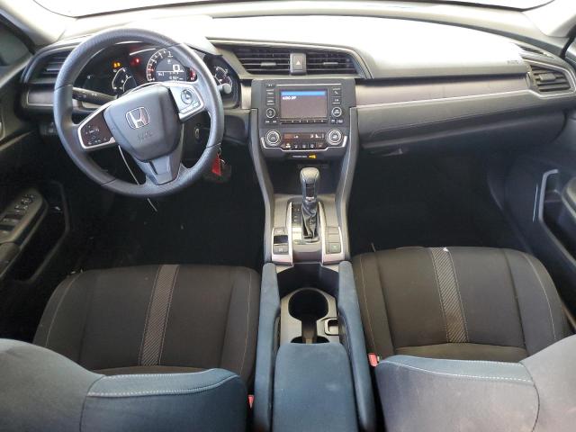 Photo 8 from auction – 2017 HONDA CIVIC LX with VIN 19XFC2F53HE060163