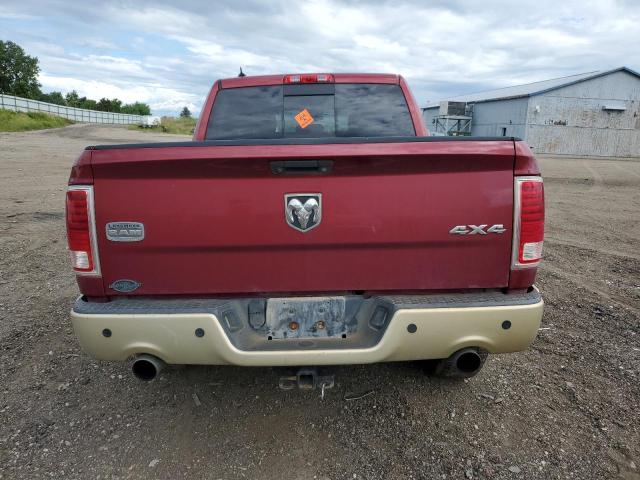 Photo 6 from auction – 2013 RAM 1500 with VIN 1C6RR7PT8DS531664