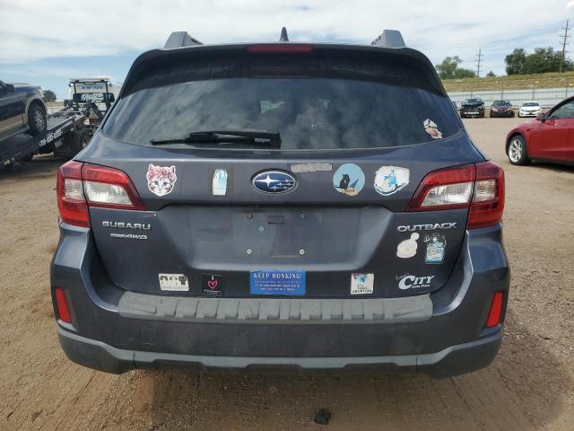 Photo 6 from auction – 2016 SUBARU OUTBACK 2. with VIN 4S4BSBNC6G3338377