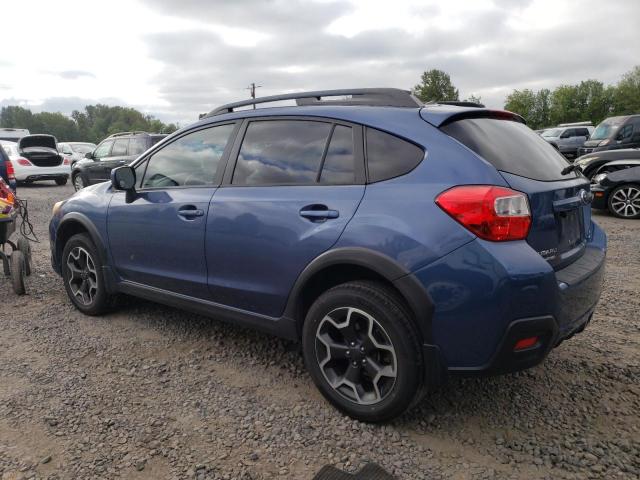 Photo 2 from auction – 2013 SUBARU XV CROSSTR with VIN JF2GPAVC9D2808264