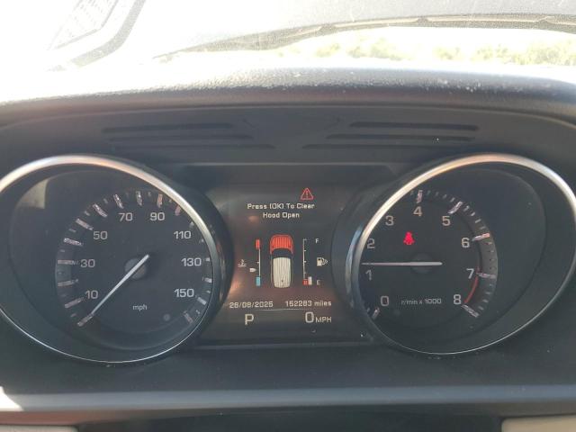 Photo 9 from auction – 2014 LAND ROVER RANGE ROVE with VIN SALWR2WF7EA500271