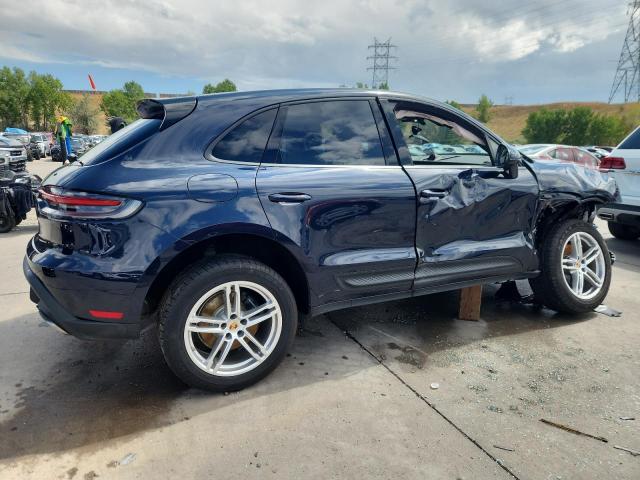 Photo 3 from auction – 2023 PORSCHE MACAN BASE with VIN WP1AA2A51PLB09744