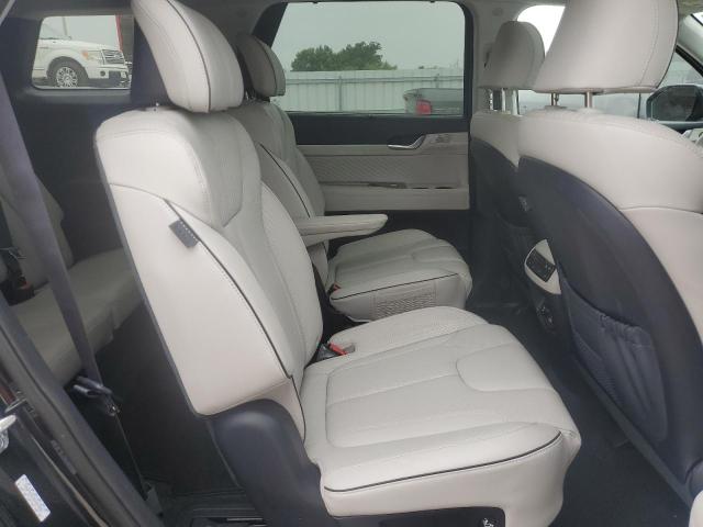 Photo 11 from auction – 2023 HYUNDAI PALISADE CALLIGRAPHY with VIN KM8R7DGEXPU631882