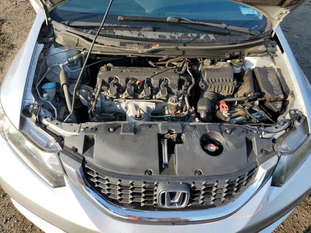 Photo 11 from auction – 2013 HONDA CIVIC LX with VIN 19XFB2F58DE093902