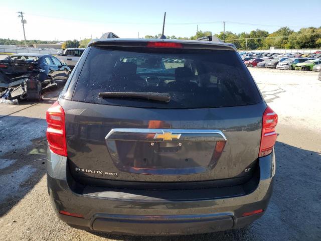 Photo 6 from auction – 2017 CHEVROLET EQUINOX LT with VIN 2GNFLFEKXH6340104
