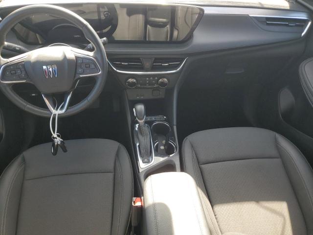 Photo 8 from auction – 2024 BUICK ENCORE GX with VIN KL4AMCSL8RB003340