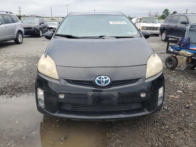 Photo 5 from auction – 2011 TOYOTA PRIUS with VIN JTDKN3DU3B0283196