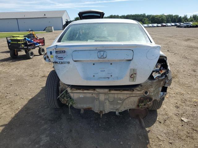 Photo 6 from auction – 2012 HONDA CIVIC LX with VIN 19XFB2E54CE065904